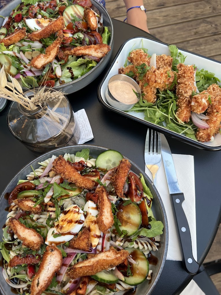 Préparation culinaire