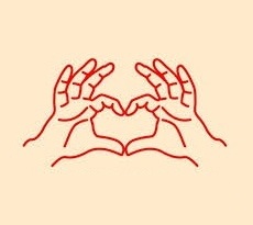 Logo 2Hands